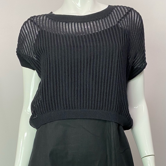 Black Dress - Picture 1 of 2